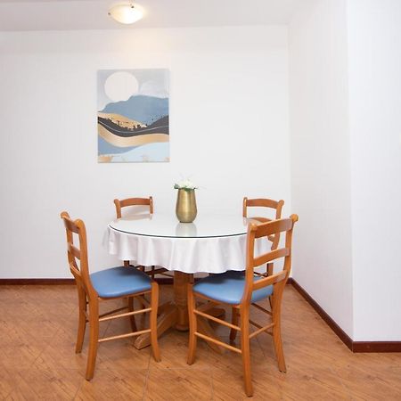 Apartments Adeona Tivat Exterior foto