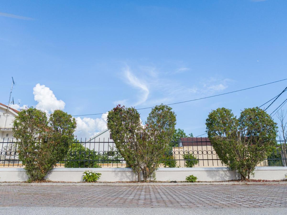 Apartments Adeona Tivat Exterior foto