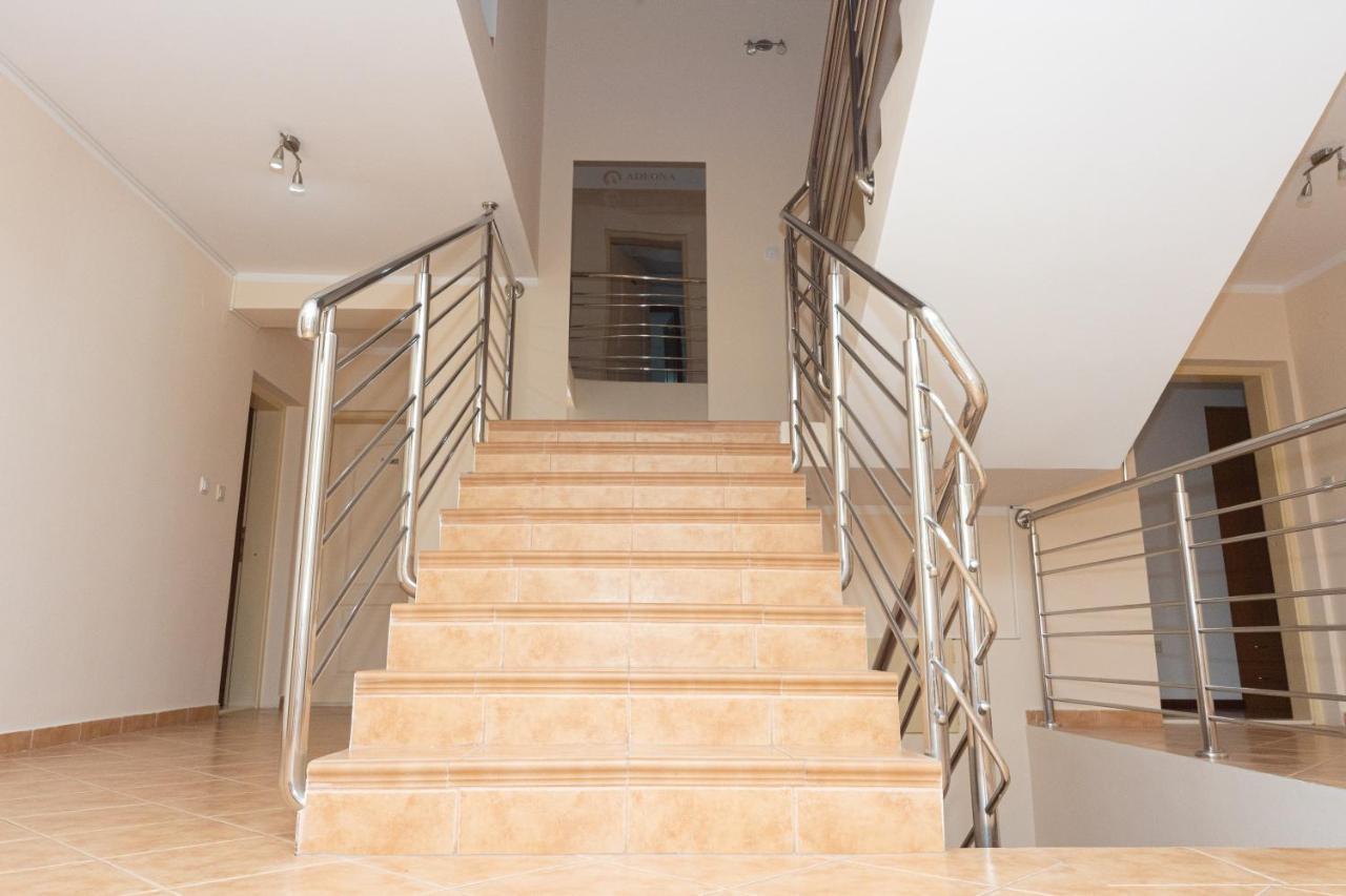 Apartments Adeona Tivat Exterior foto